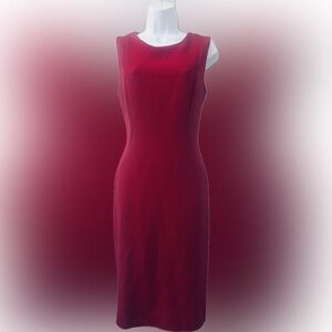 Ellie Tahari Cailyn Dress